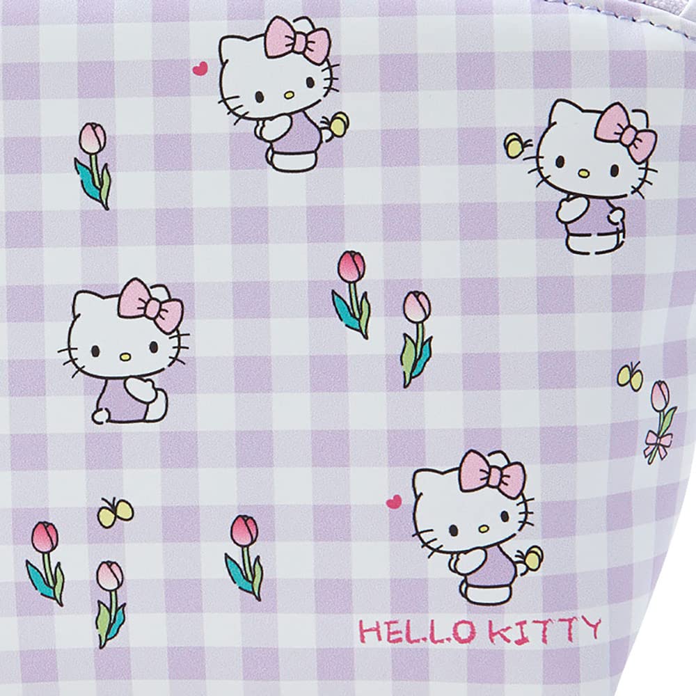 Sanrio Hello Kitty Pouch 822159 Japan (120 Characters)- Japan Figure Store - #1 Bring To You The Best Japanese Goods