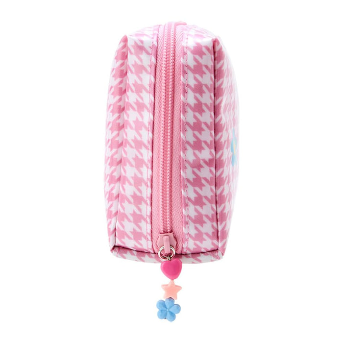 Sanrio Hello Kitty Kaohana Pouch 276146- Japan Figure Store - #1 Bring To You The Best Japanese Goods