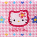 Sanrio Hello Kitty Kaohana Pouch 276146- Japan Figure Store - #1 Bring To You The Best Japanese Goods