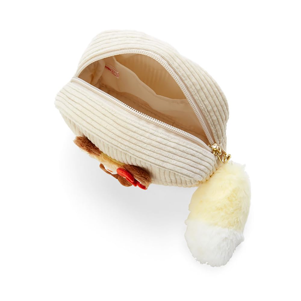 Sanrio Hello Kitty Forest Animal Pouch 463566 | Japan- Japan Figure Store - #1 Bring To You The Best Japanese Goods