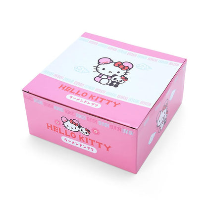 Sanrio Hello Kitty Ramen Bowl From Japan - 427641- Japan Figure Store - #1 Bring To You The Best Japanese Goods