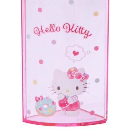 SANRIO Rotating Pen Stand Hello Kitty- Japan Figure Store - #1 Bring To You The Best Japanese Goods