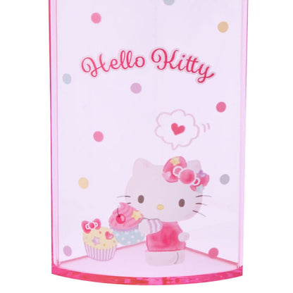 SANRIO Rotating Pen Stand Hello Kitty- Japan Figure Store - #1 Bring To You The Best Japanese Goods