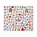 Sanrio Hello Kitty 862029 Decorative Seal - Kid-Friendly Adorable Stickers- Japan Figure Store - #1 Bring To You The Best Japanese Goods