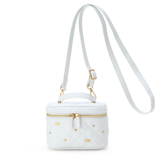 Sanrio Hello Kitty 50th Anniv Shoulder Bag 517526- Japan Figure Store - #1 Bring To You The Best Japanese Goods