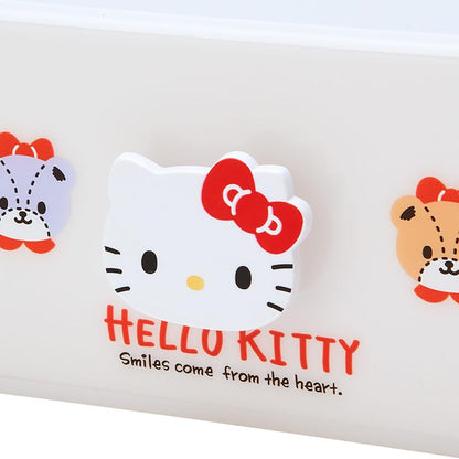Sanrio Hello Kitty Stacking Chest From Japan (067822)- Japan Figure Store - #1 Bring To You The Best Japanese Goods