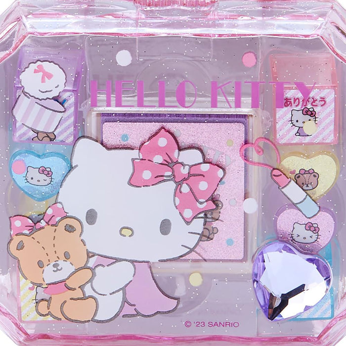 Sanrio Hello Kitty Japan Stamp Set 898422- Japan Figure Store - #1 Bring To You The Best Japanese Goods