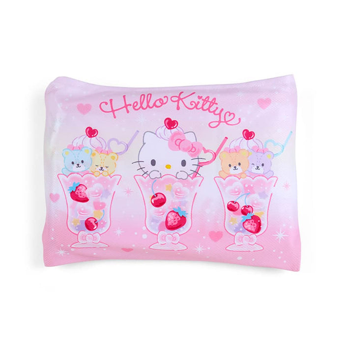 Sanrio Hello Kitty Summer Blanket 542130 | Japan- Japan Figure Store - #1 Bring To You The Best Japanese Goods