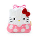 Sanrio Hello Kitty Sweets Drawstring Purse 497371- Japan Figure Store - #1 Bring To You The Best Japanese Goods