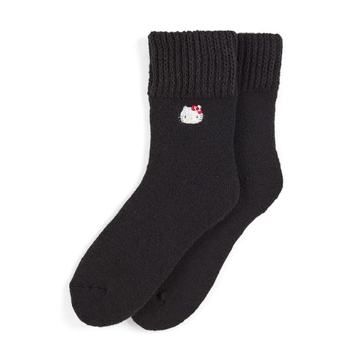 Sanrio Hello Kitty Warm Socks 273970- Japan Figure Store - #1 Bring To You The Best Japanese Goods