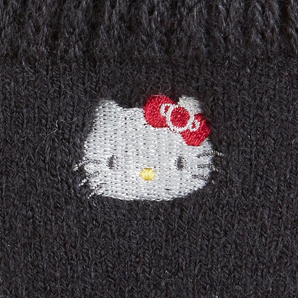 Sanrio Hello Kitty Warm Socks 273970- Japan Figure Store - #1 Bring To You The Best Japanese Goods