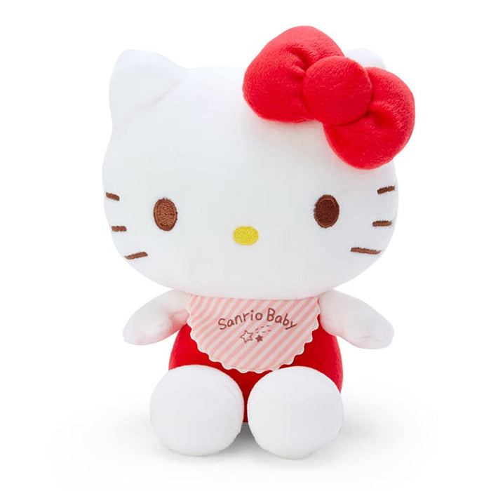 Sanrio Hello Kitty Washable Plush Japan Baby 692107- Japan Figure Store - #1 Bring To You The Best Japanese Goods