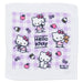 Sanrio Hello Kitty Wet Towel Set Of 3 From Japan - N-1811-219606- Japan Figure Store - #1 Bring To You The Best Japanese Goods