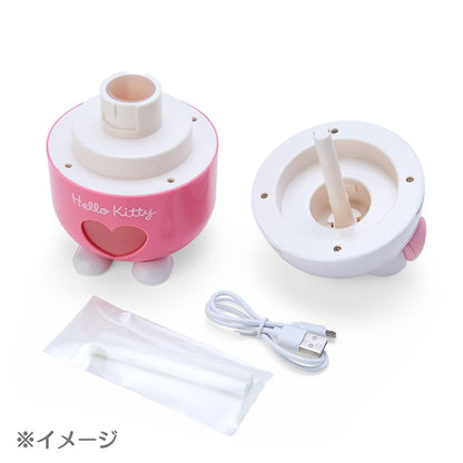 Sanrio Humidifier Cinnamoroll 974528 12.2x10x12.8cm- Japan Figure Store - #1 Bring To You The Best Japanese Goods