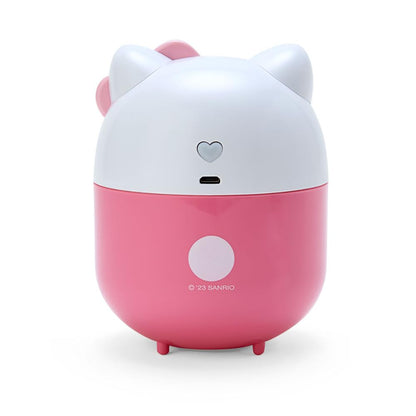 Sanrio Humidifier Hello Kitty 974331 10x10x12.8cm- Japan Figure Store - #1 Bring To You The Best Japanese Goods