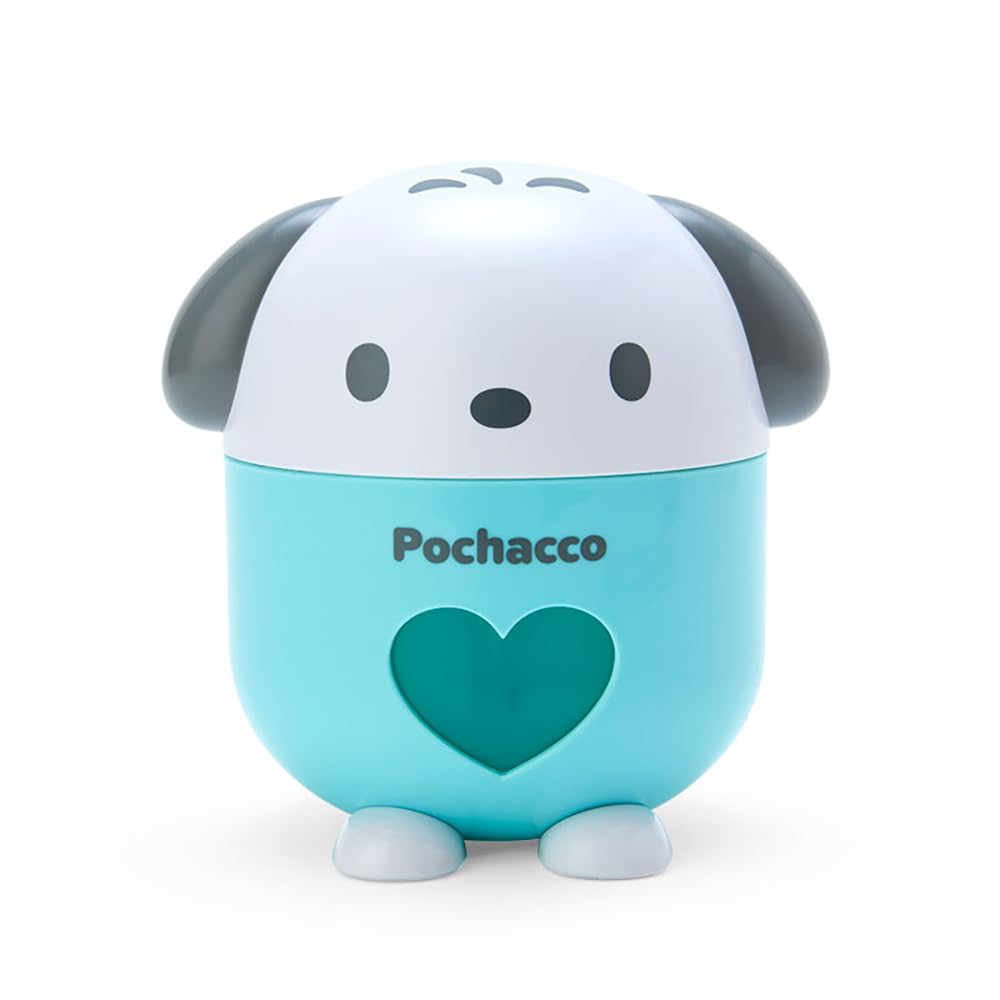 Sanrio Humidifier Pochacco 974579 12.2x10x12.8cm- Japan Figure Store - #1 Bring To You The Best Japanese Goods