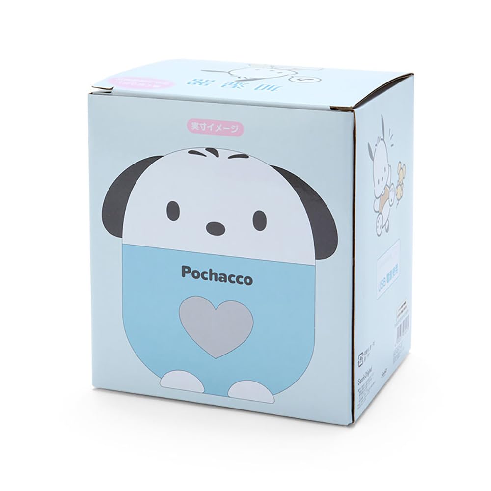 Sanrio Humidifier Pochacco 974579 12.2x10x12.8cm- Japan Figure Store - #1 Bring To You The Best Japanese Goods