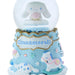 Sanrio Cinnamoroll Snow Globe 6x6x9cm 133647- Japan Figure Store - #1 Bring To You The Best Japanese Goods