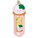 Sanrio Kashiwankomochi Customizable Name Tag 985121- Japan Figure Store - #1 Bring To You The Best Japanese Goods