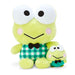Sanrio Keroppi Plush Toy Japan 724084 | Our Goods- Japan Figure Store - #1 Bring To You The Best Japanese Goods