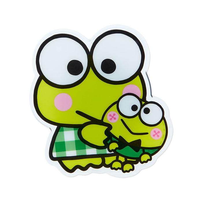 Sanrio Kerokerokeroppi Smartphone Grip - Japan 052221- Japan Figure Store - #1 Bring To You The Best Japanese Goods