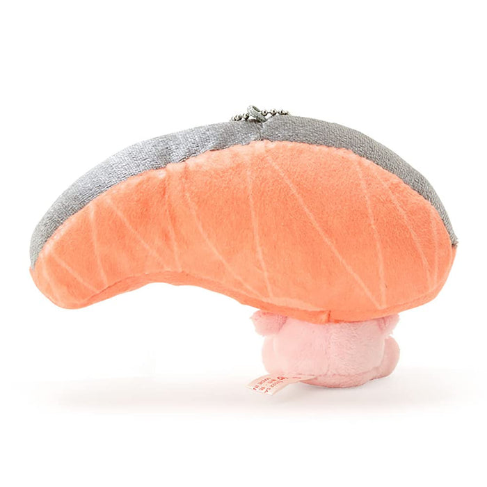 Sanrio Kirimi-Chan Mascot Holder 928500- Japan Figure Store - #1 Bring To You The Best Japanese Goods