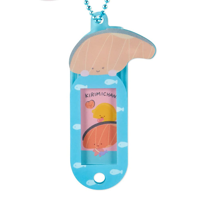 Sanrio Kirimi-Chan Name Tag 974838 Japan- Japan Figure Store - #1 Bring To You The Best Japanese Goods