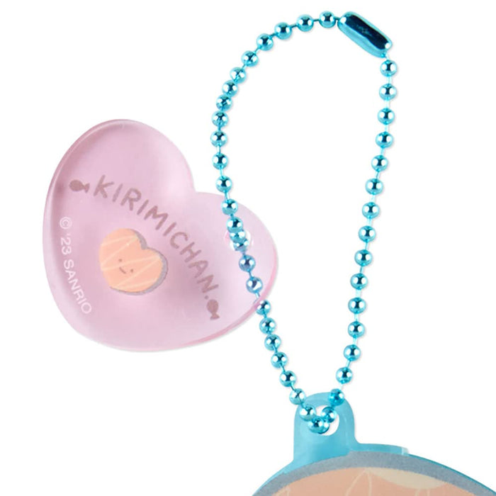 Sanrio Kirimi-Chan Name Tag 974838 Japan- Japan Figure Store - #1 Bring To You The Best Japanese Goods