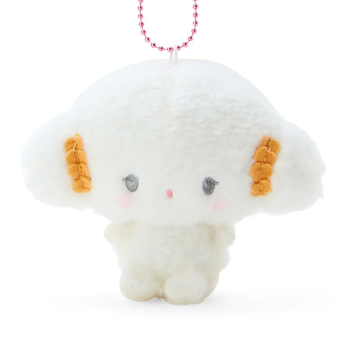 Sanrio Kogimyun Mascot Holder Japan 056391- Japan Figure Store - #1 Bring To You The Best Japanese Goods