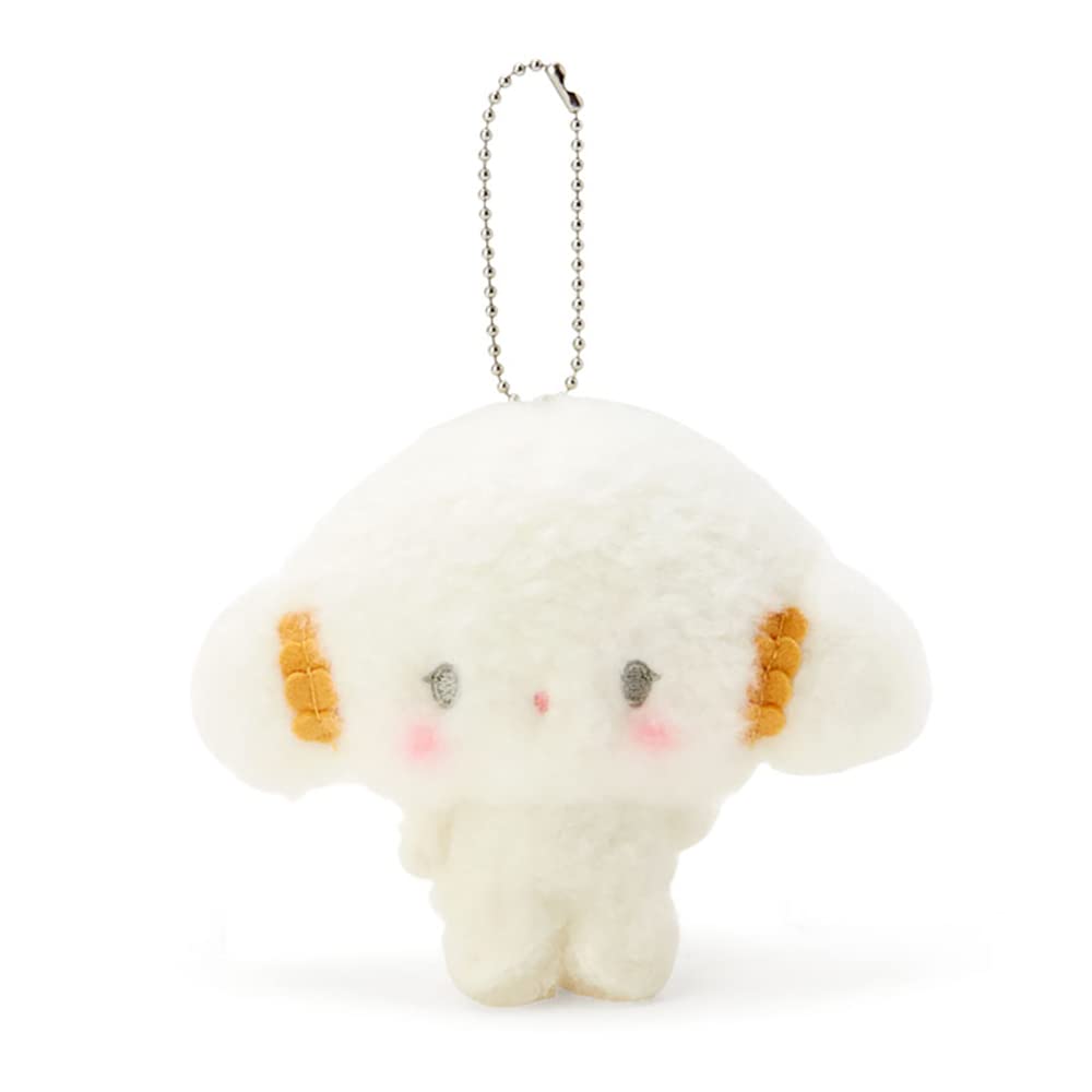 Sanrio Kogimyun Mascot Holder 928526- Japan Figure Store - #1 Bring To You The Best Japanese Goods
