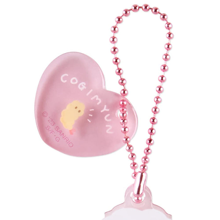 Sanrio Kogimyun Name Tag 972215 Japan- Japan Figure Store - #1 Bring To You The Best Japanese Goods
