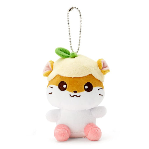 Sanrio Korokoro Kuririn Mascot Holder 928534- Japan Figure Store - #1 Bring To You The Best Japanese Goods