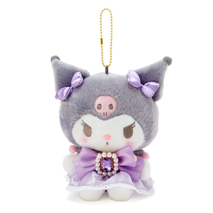 SANRIO Accessory Gift Set Kuromi Twinkle Bijou- Japan Figure Store - #1 Bring To You The Best Japanese Goods