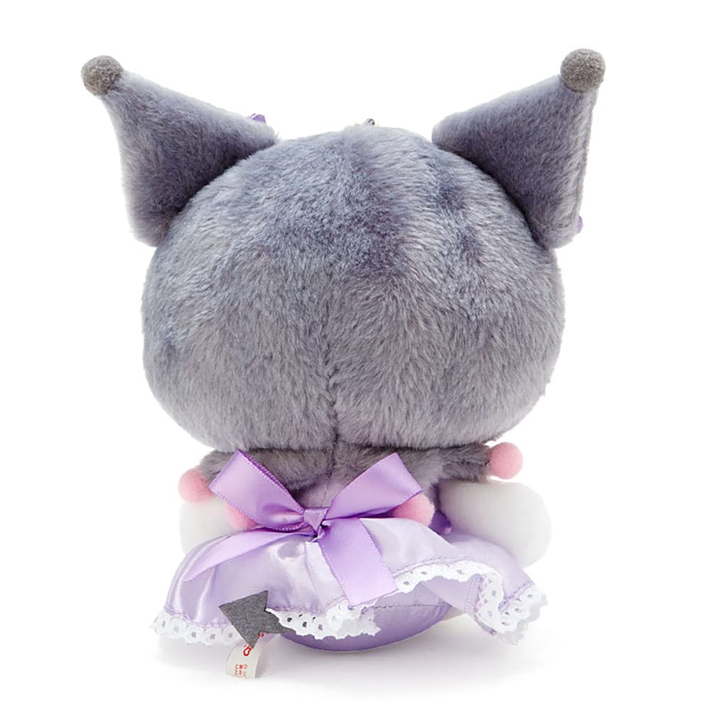 SANRIO Accessory Gift Set Kuromi Twinkle Bijou- Japan Figure Store - #1 Bring To You The Best Japanese Goods