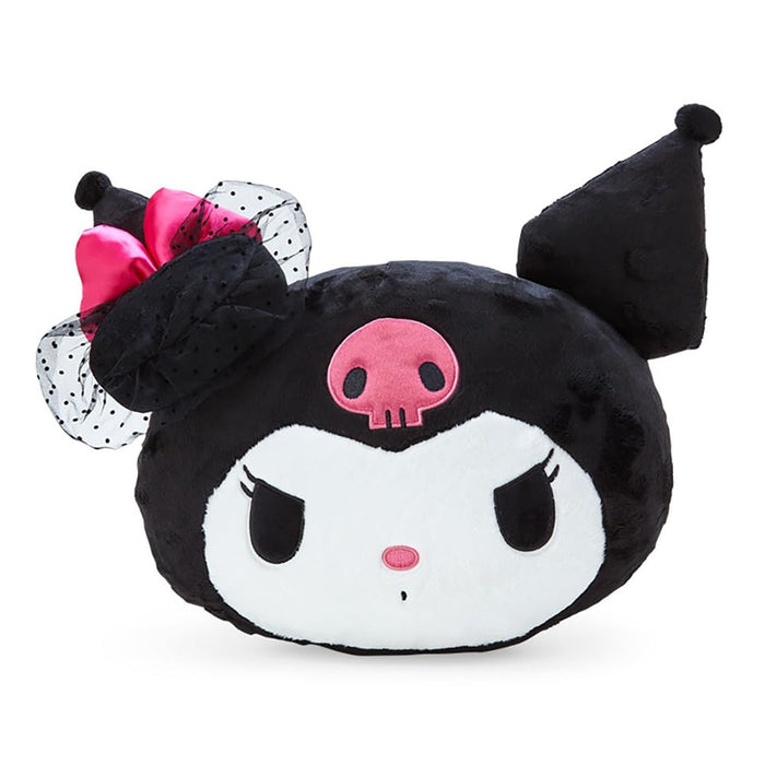 Sanrio Kuromi & Baku Cushion Japan 883816- Japan Figure Store - #1 Bring To You The Best Japanese Goods