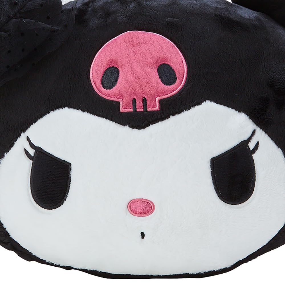 Sanrio Kuromi & Baku Cushion Japan 883816- Japan Figure Store - #1 Bring To You The Best Japanese Goods