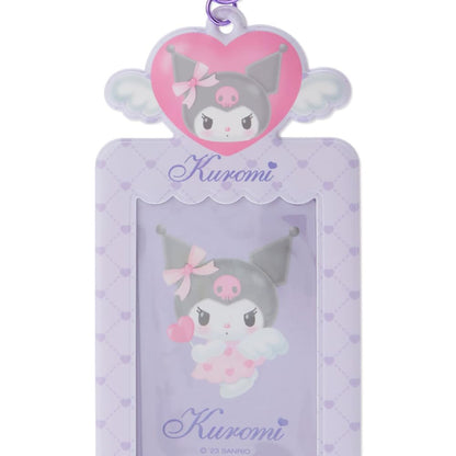 Sanrio Kuromi Dreaming Angel Card Case From Japan 027812- Japan Figure Store - #1 Bring To You The Best Japanese Goods