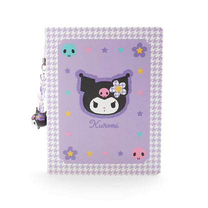Sanrio Kuromi Card File 276499 Kaohana- Japan Figure Store - #1 Bring To You The Best Japanese Goods