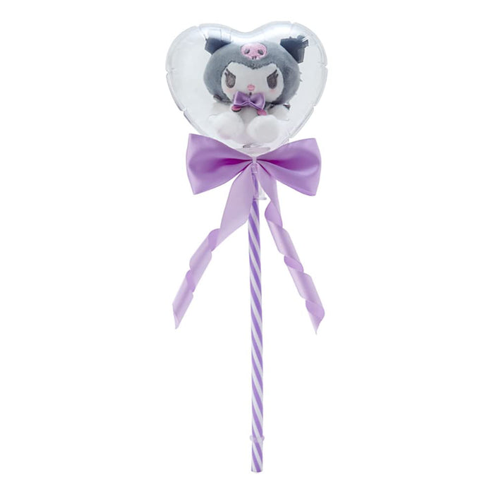 Sanrio Kuromi Custom Stick Balloon Mascot Japan 007561- Japan Figure Store - #1 Bring To You The Best Japanese Goods