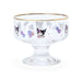Sanrio Kuromi Dessert Glass From Japan (079251)- Japan Figure Store - #1 Bring To You The Best Japanese Goods