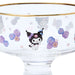 Sanrio Kuromi Dessert Glass From Japan (079251)- Japan Figure Store - #1 Bring To You The Best Japanese Goods