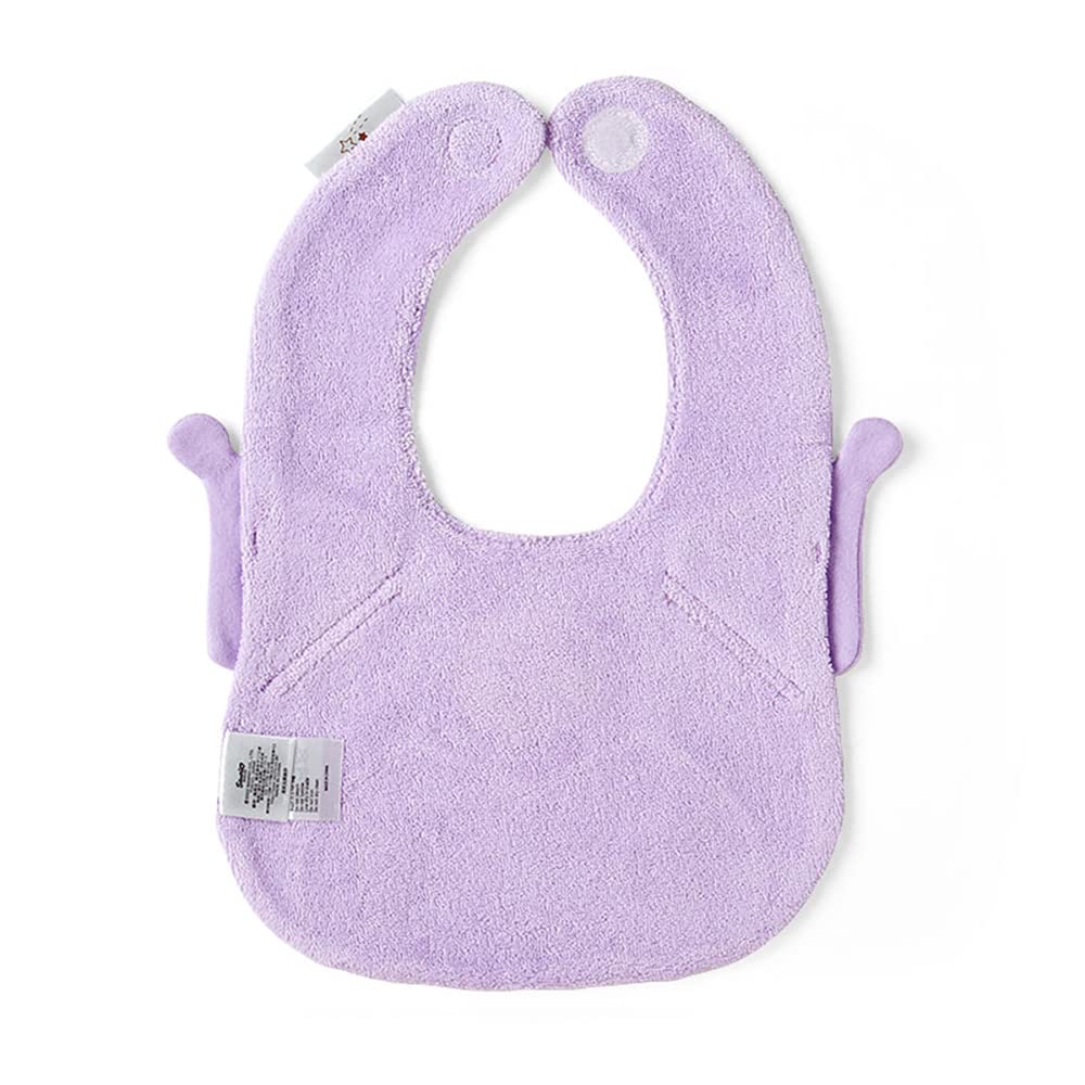 Sanrio Kuromi Face Style Japan Baby 691992- Japan Figure Store - #1 Bring To You The Best Japanese Goods