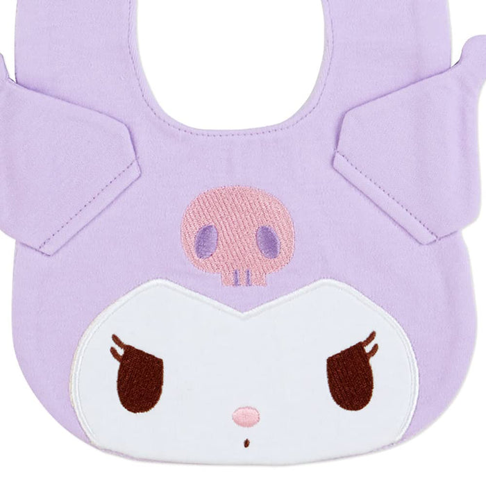 Sanrio Kuromi Face Style Japan Baby 691992- Japan Figure Store - #1 Bring To You The Best Japanese Goods