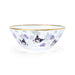 Sanrio Kuromi Japan Glass Bowl 080993- Japan Figure Store - #1 Bring To You The Best Japanese Goods