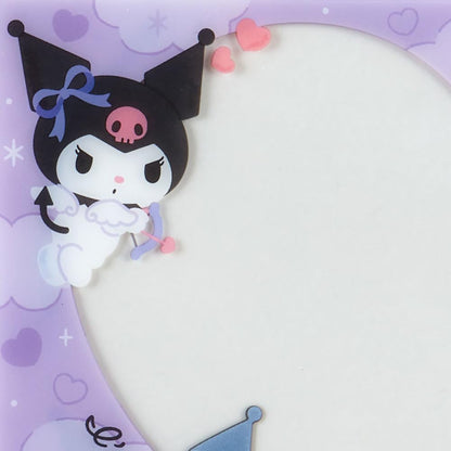 Sanrio Kuromi Hard Card Case 571172 Enjoy Idol- Japan Figure Store - #1 Bring To You The Best Japanese Goods