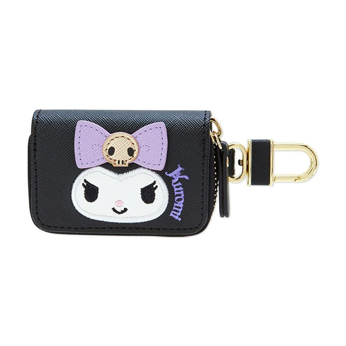 SANRIO Key Case Kuromi- Japan Figure Store - #1 Bring To You The Best Japanese Goods