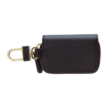 SANRIO Key Case Kuromi- Japan Figure Store - #1 Bring To You The Best Japanese Goods