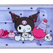 Sanrio Kuromi Japan Lunch Trio Set 015881- Japan Figure Store - #1 Bring To You The Best Japanese Goods