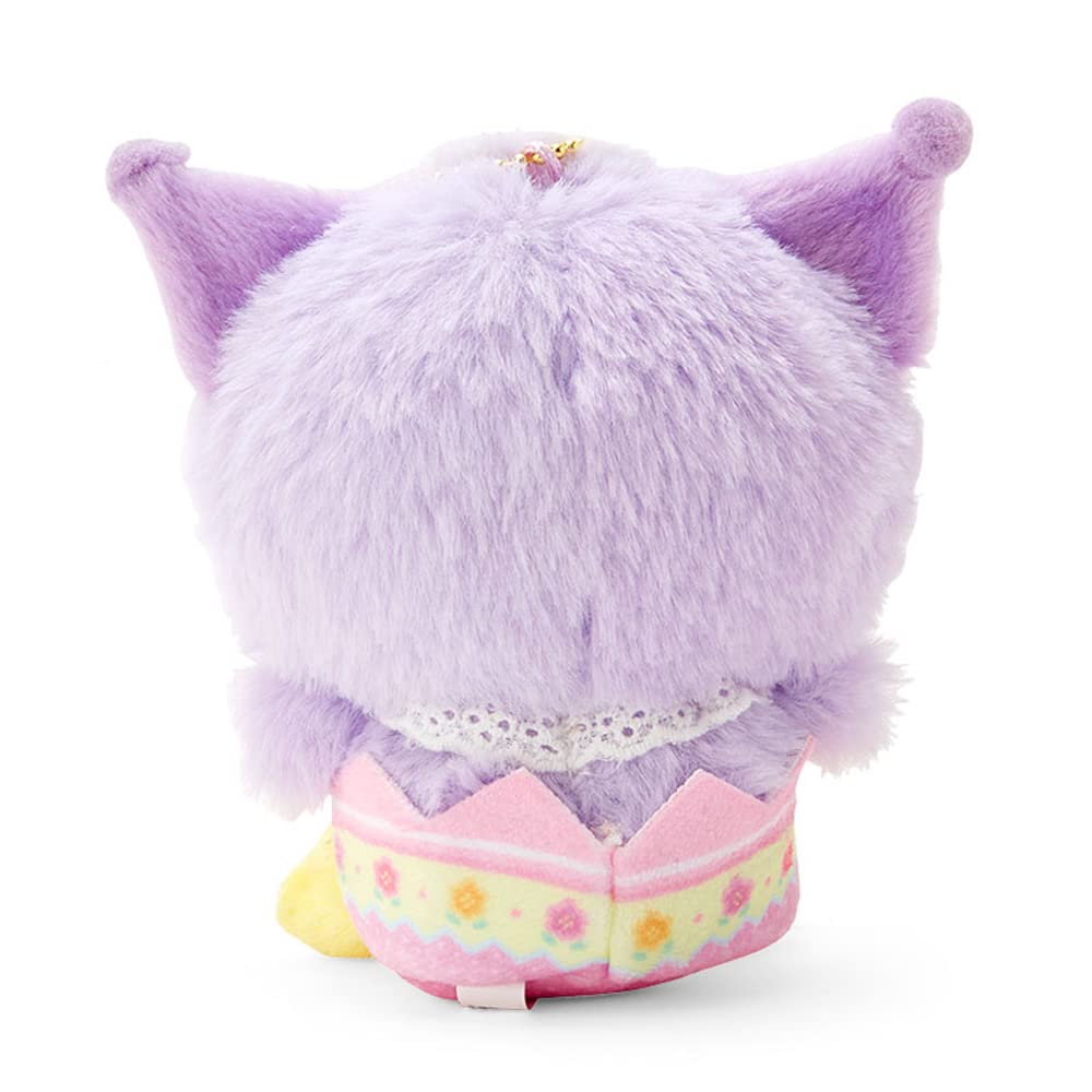 Sanrio Easter Kuromi Mascot Holder - Product 858510- Japan Figure Store - #1 Bring To You The Best Japanese Goods