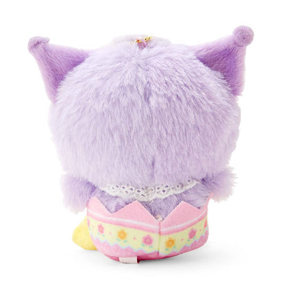 Sanrio Easter Kuromi Mascot Holder - Product 858510- Japan Figure Store - #1 Bring To You The Best Japanese Goods